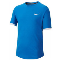 Produktbild för NIKE Dry Top SS Boys