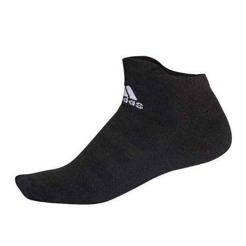 Adidas ADIDAS Alphaskin Ankle Sock Black (34-36)