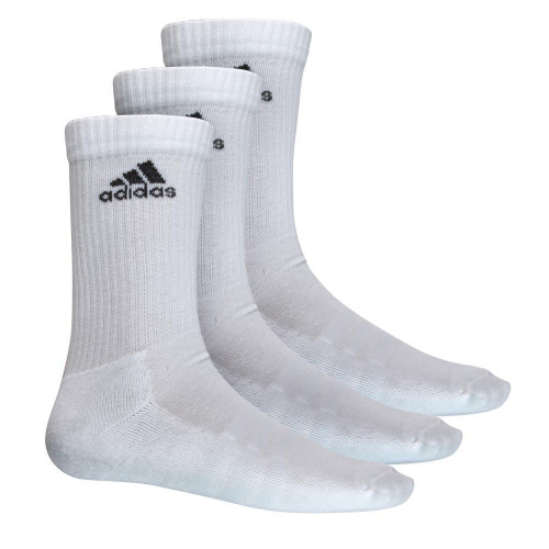 Adidas ADIDAS Crew 3-pack Socks (40-42)