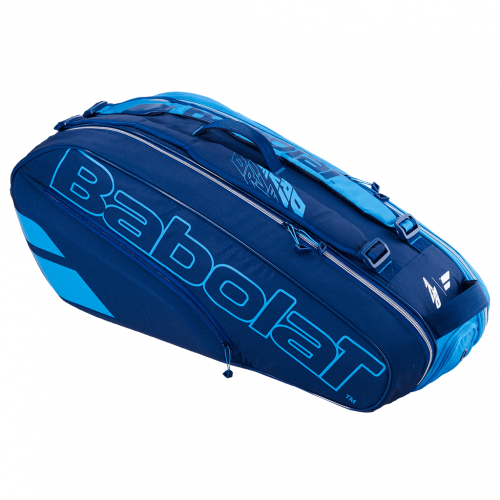 Babolat BABOLAT RH X6 Pure Drive Blue
