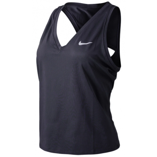 Nike NIKE Victory Tank Navy Women