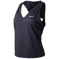 Produktbild för NIKE Victory Tank Navy Women