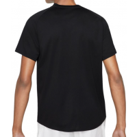 Produktbild för NIKE Victory Top Black Mens