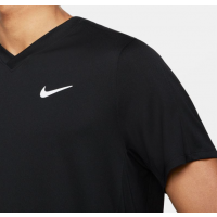 Produktbild för NIKE Victory Top Black Mens