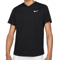 Produktbild för NIKE Victory Top Black Mens