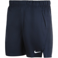 Produktbild för NIKE Victory Shorts 7 tum Navy Mens