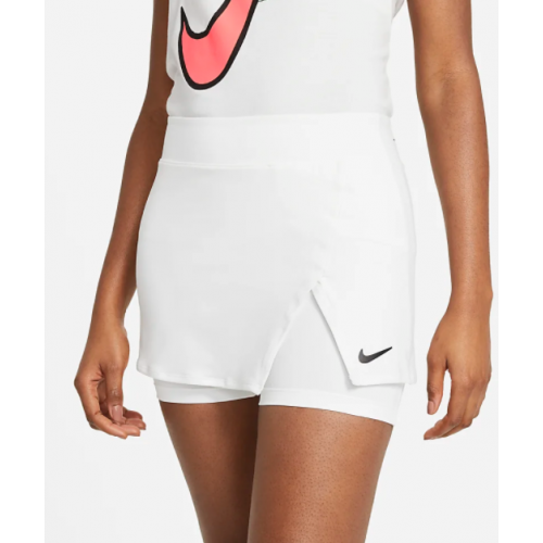 Nike NIKE Dri-Fit Victory Skirt White Women