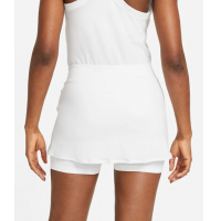 Produktbild för NIKE Dri-Fit Victory Skirt White Women