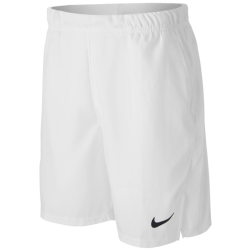 Nike NIKE Victory Shorts 9 tum White Mens