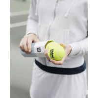 Miniatyr av produktbild för WILSON Triniti Tennisballs 4-pack (trycklös)