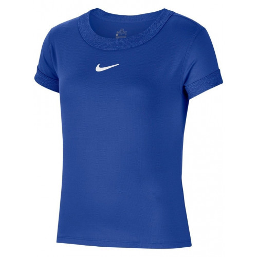 Nike NIKE Court dry Top SS Girls