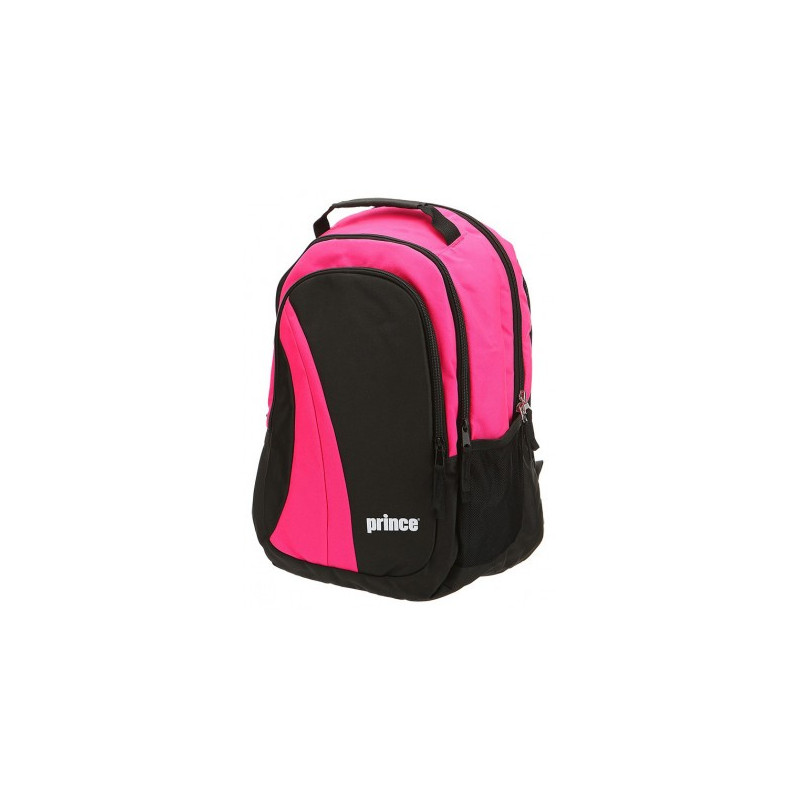 Produktbild för PRINCE Club Collection Backpack Pink