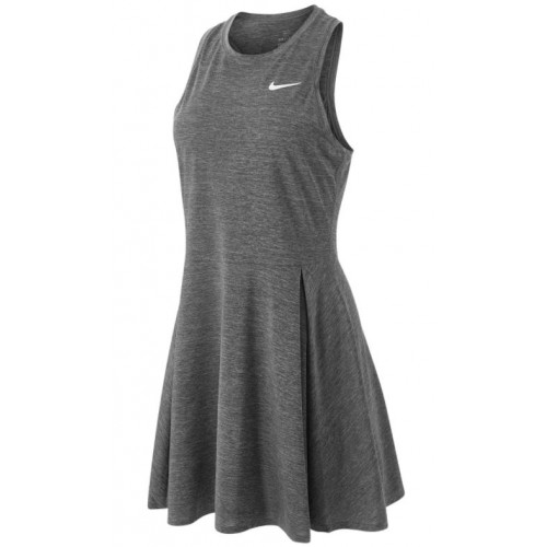 Nike NIKE Court Advantage Dress Grey