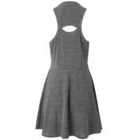 Produktbild för NIKE Court Advantage Dress Grey