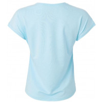 Produktbild för NIKE Court Victory Top Turquoise Women (XS)