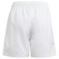 Miniatyr av produktbild för ADIDAS Club Shorts White Boys (XS)