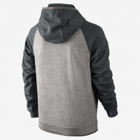 Produktbild för NIKE Lightweight Fullzip YTH