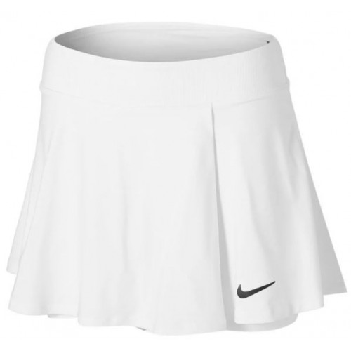 Nike NIKE Court Victory Skirt White