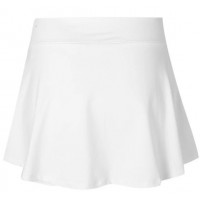 Produktbild för NIKE Court Victory Skirt White (L)