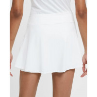 Produktbild för NIKE Court Victory Skirt White (L)