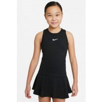 Produktbild för Nike Victory Tank Black Girls