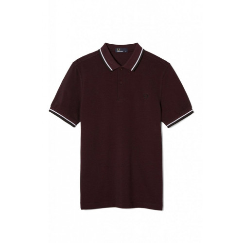 Fred Perry FRED PERRY Twin Tipped Shirt