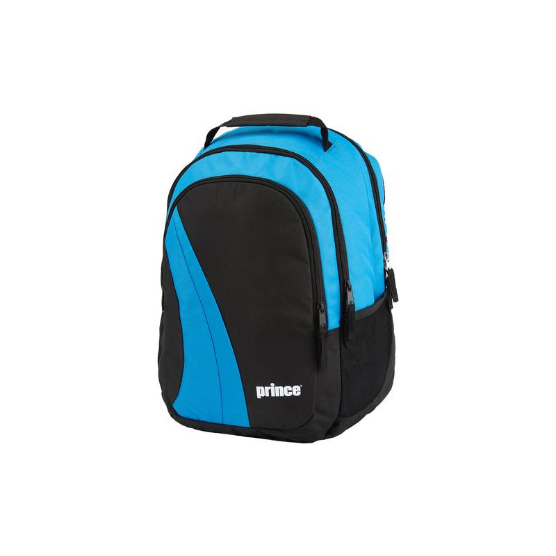 Produktbild för PRINCE Club Collection Backpack Blue