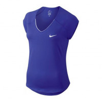 Produktbild för NIKE Pure Top Jr (XS)