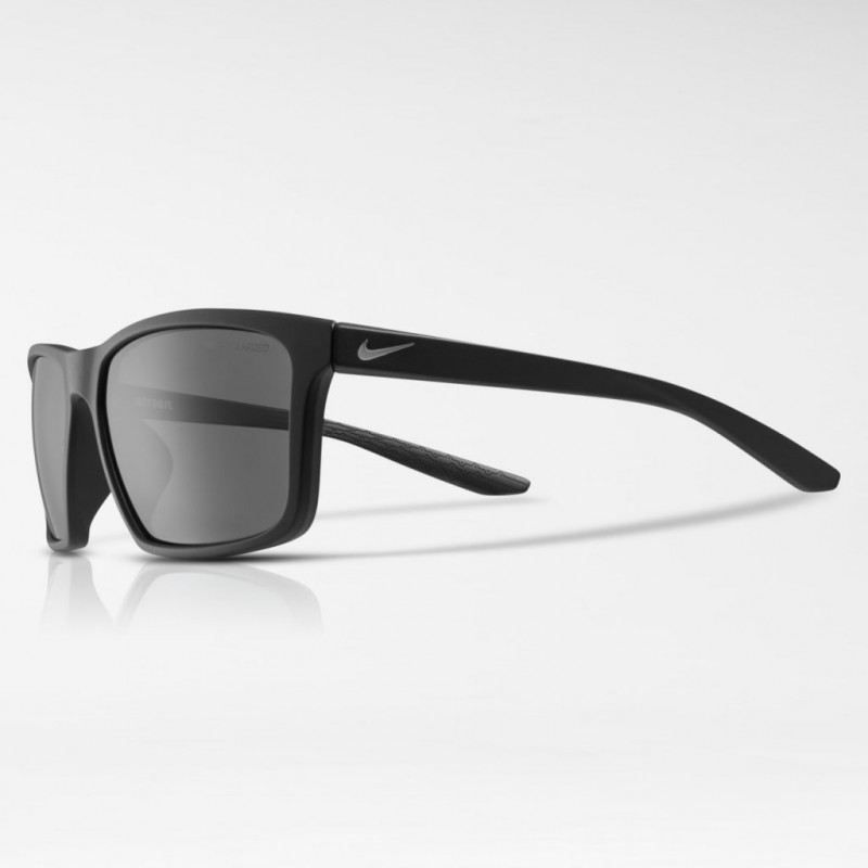 Produktbild för NIKE Valiant Sunglasses Black