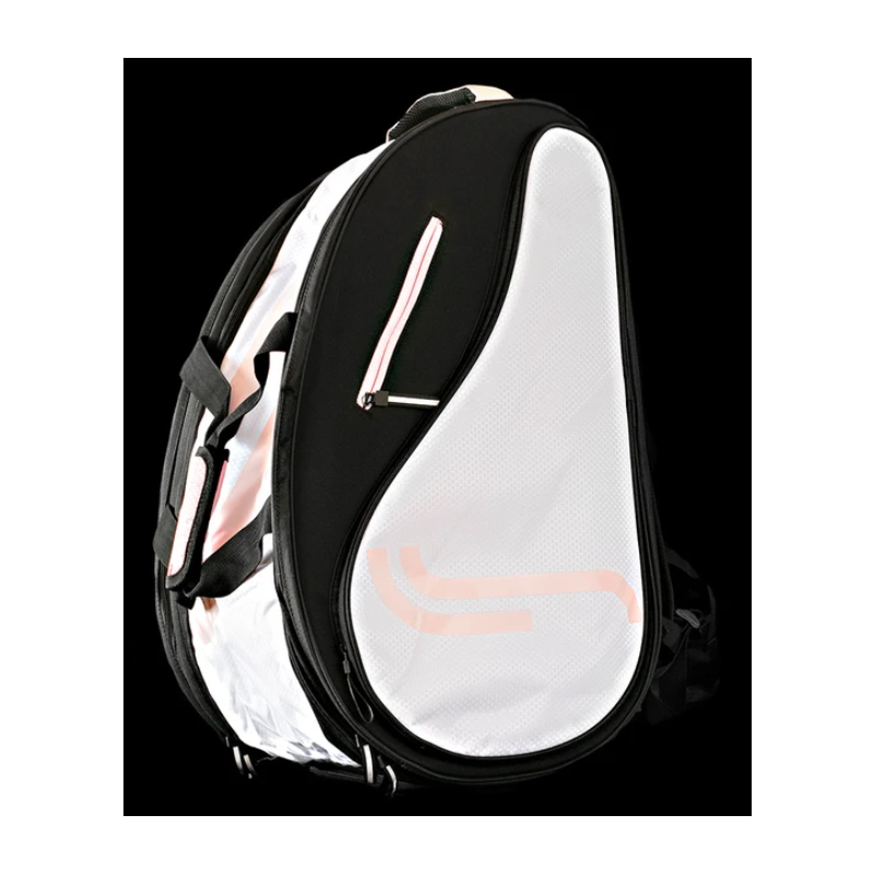 Produktbild för RS Classic Padelbag Black/pink