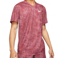 Produktbild för NIKE Victory Printed Crew Mens (L)