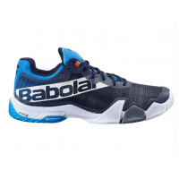 Produktbild för BABOLAT Jet APT Premura Bk/Bl Mens (40.5)