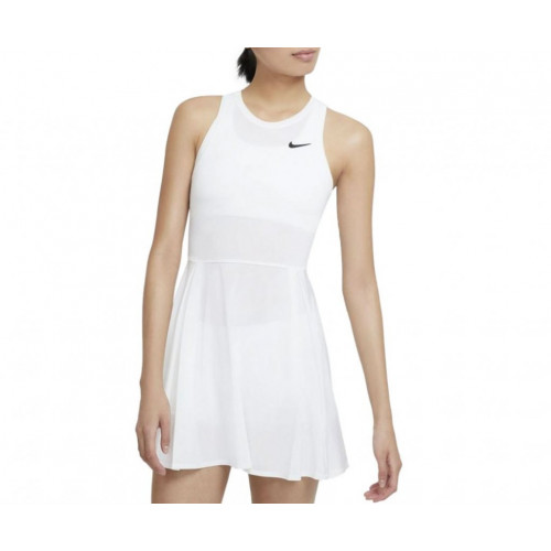 Nike NIKE Court Advantage Dress White
