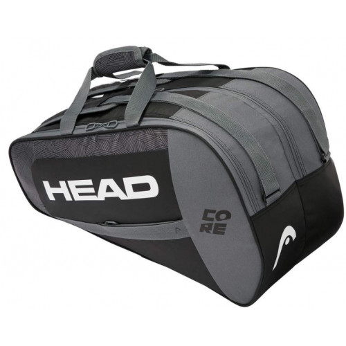 HEAD HEAD Core Padel Combi Black