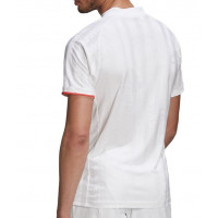 Produktbild för ADIDAS Freelift Engineered Crew White Mens