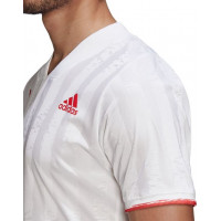 Produktbild för ADIDAS Freelift Engineered Crew White Mens