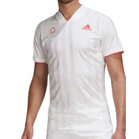 Produktbild för ADIDAS Freelift Engineered Crew White Mens