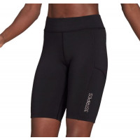 Produktbild för ADIDAS Club Knee Tights Black Women (S)