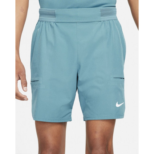 Nike NIKE Court Dri-Fit Advantage 7 tum Rift Blue Mens
