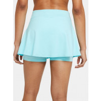 Produktbild för NIKE Victory Flouncy Skirt Turquoise Women