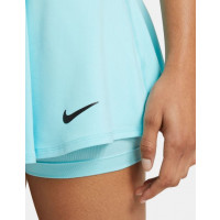 Produktbild för NIKE Victory Flouncy Skirt Turquoise Women