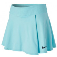 Produktbild för NIKE Victory Flouncy Skirt Turquoise Women