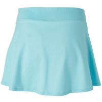 Produktbild för NIKE Victory Flouncy Skirt Turquoise Women