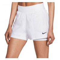 Miniatyr av produktbild för NikeCourt Dri-FIT Victory Ballpockets White Women