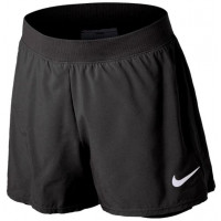 Produktbild för NIKE Victory Shorts Black Girls