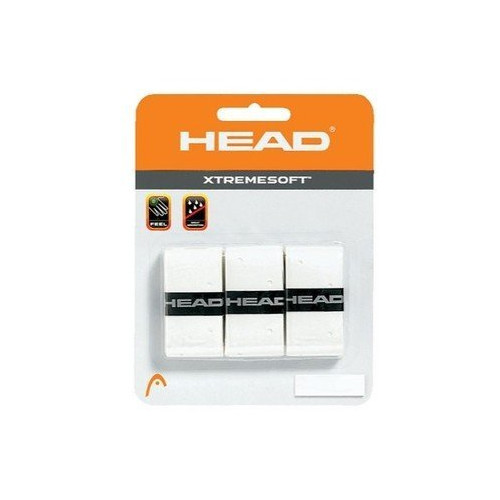 HEAD Head Xtremesoft white