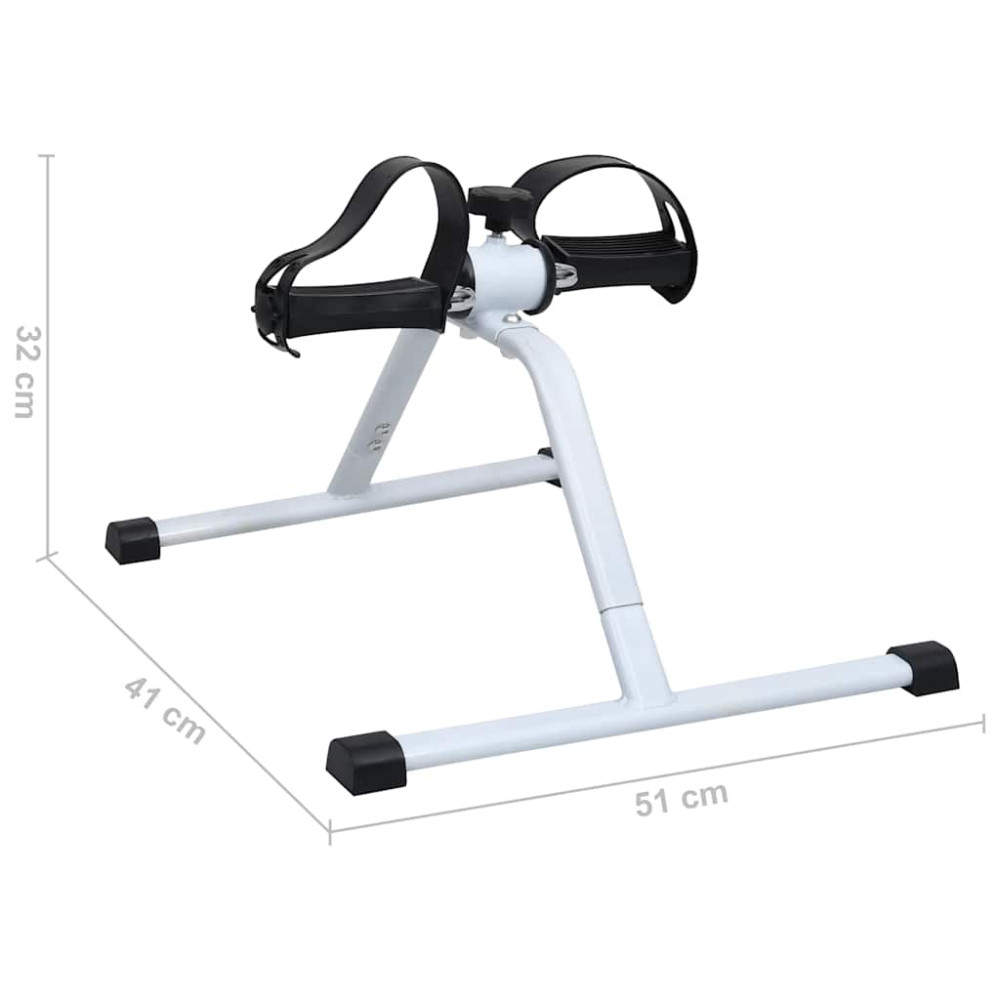 Produktbild för Mini-motionscykel