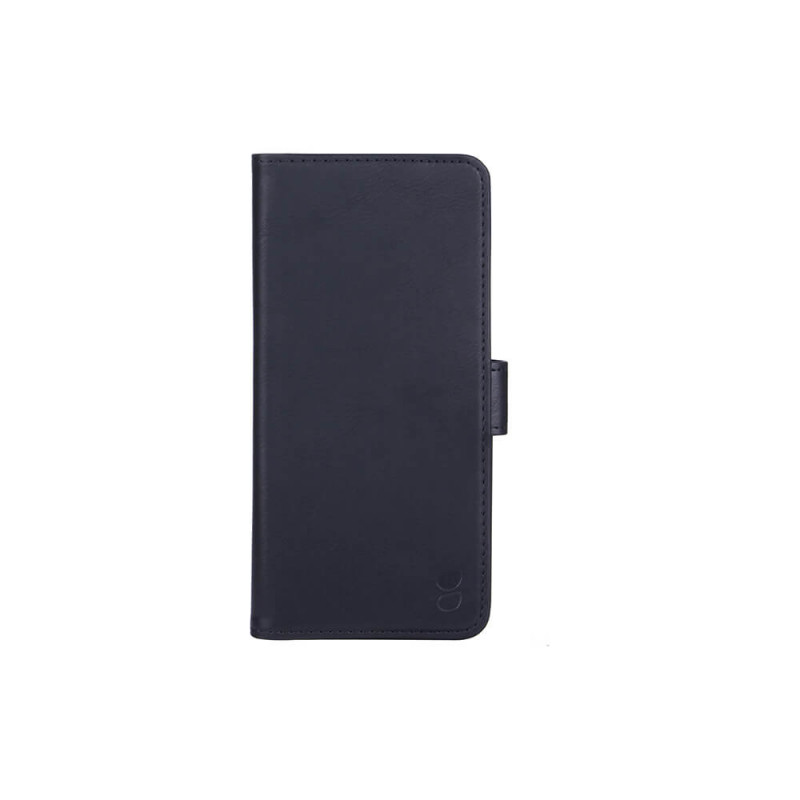 Produktbild för Mobile Wallet Black Samsung Xcover 6 Pro
