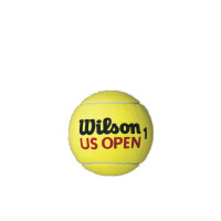 Wilson WILSON Us Open Mini Jumbo Ball