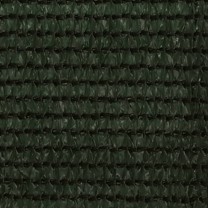Produktbild för Tältmatta 400x600 cm mörkgrön